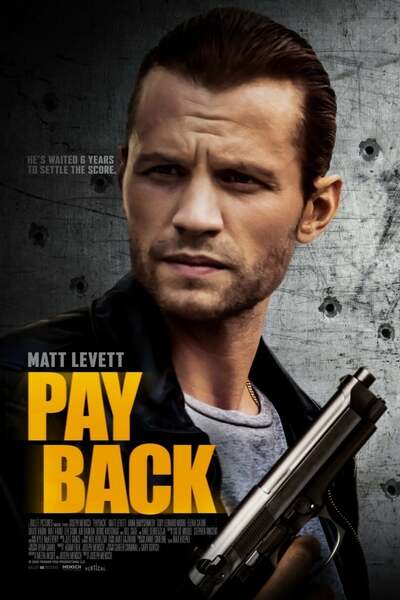 Payback (2021) | Download Hollywood Movie