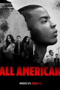 All American S03 (Complete) | TV Series