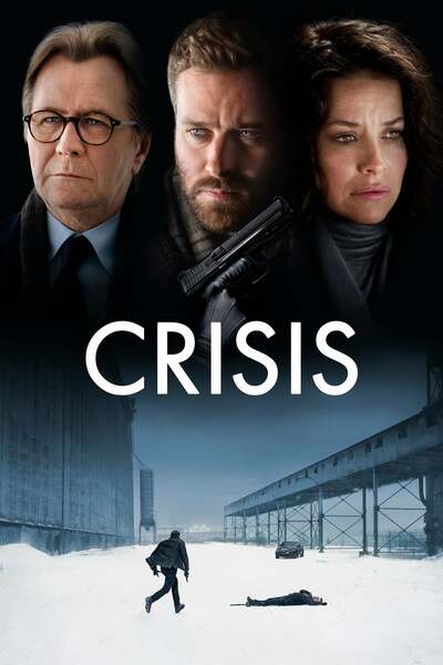 Crisis (2021) | Download Hollywood Movie