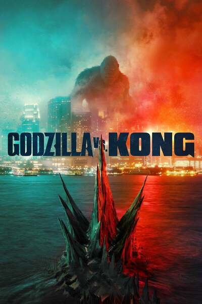 Godzilla Vs Kong (2021) | Download Hollywood Movie