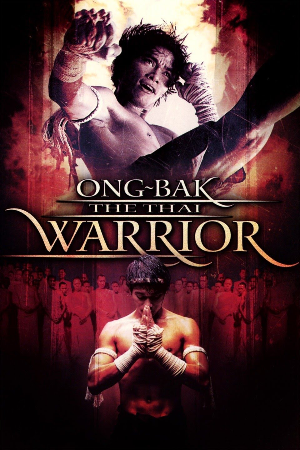 Ong Bak 1 (2003) | Download Thai Movie