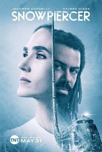 Snowpiercer S01 (Complete) | TV Series