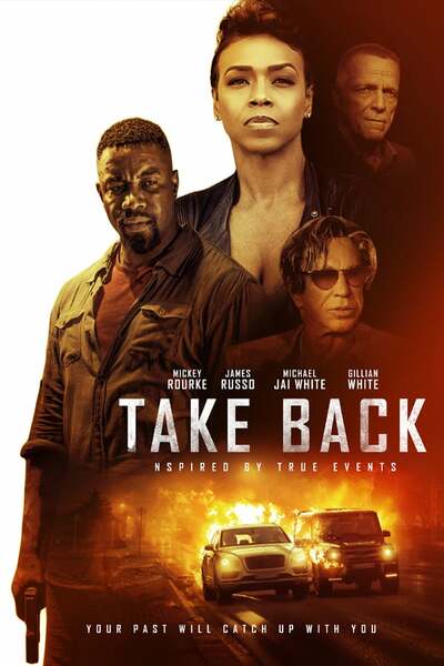 Take Back (2021) | Download Hollywood Movie