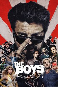 The Boys S01 (Complete) | TV Series