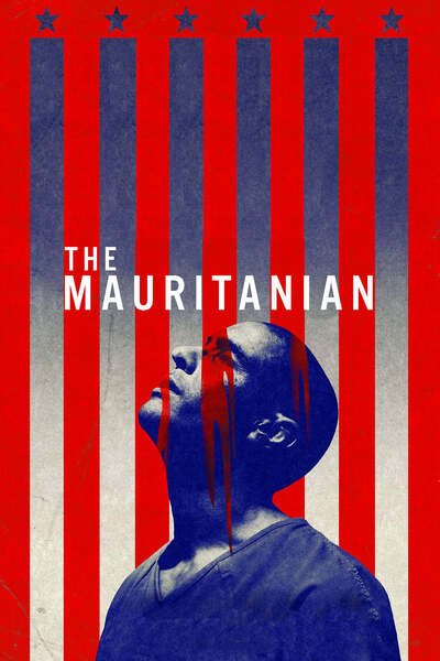 The Mauritanian (2021) | Download Hollywood Movie