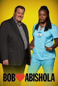 Bob Hearts Abishola S01 (Complete) | TV Series