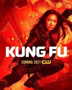Kung Fu S01 (Complete) | TV Series