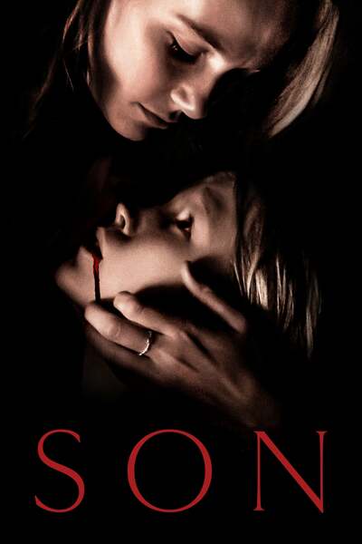 Son (2021) | Download Hollywood Movie