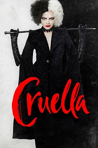 Cruella (2021) | Download Hollywood Movie