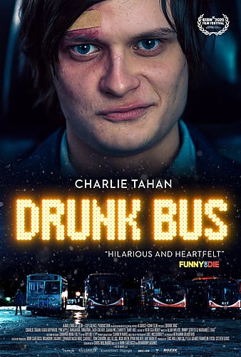 Drunk Bus (2020) | Download Hollywood Movie