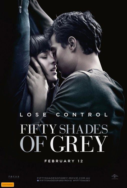 Fifty Shades of Grey (2015) | Download Hollywood Movie