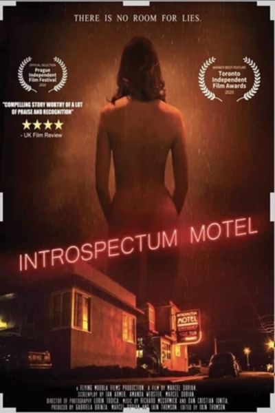 Introspectum Motel (2021) | Download Hollywood Movie