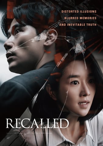Recalled (2021) | Download Korean Movie
