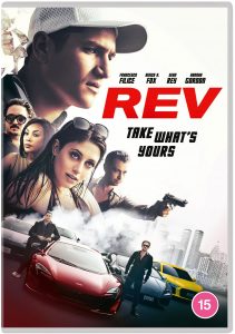 Rev (2020) | Download Hollywood Movie