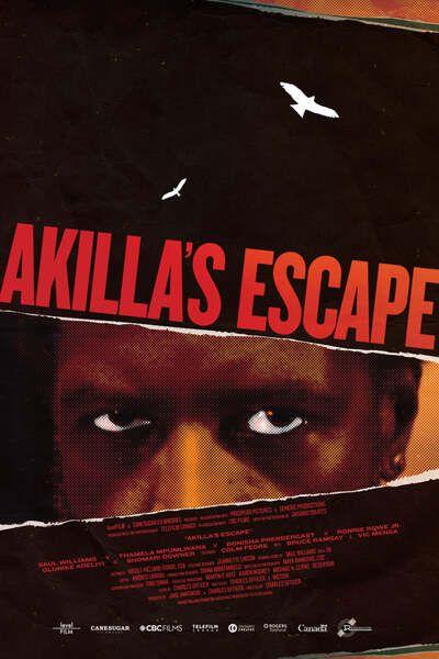 Akillas Escape (2021) | Download Hollywood Movie