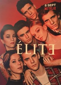 Elite S01 & S02 ( Complete )  | TV Series