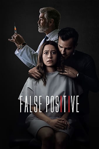 False Positive (2021) | Download Hollywood Movie