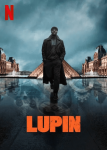 Lupin S01 & S02 (Complete)  | TV Series