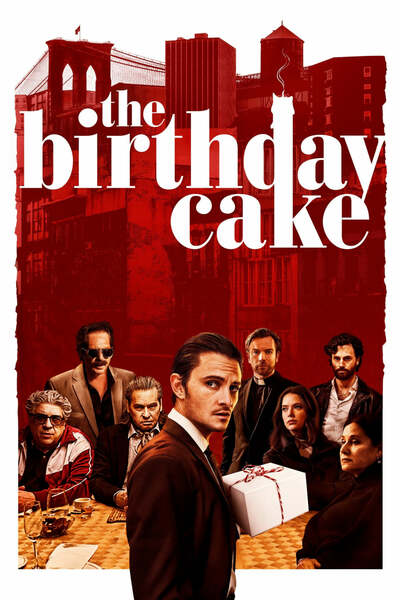 The Birthday Cake (2021) | Download Hollywood Movie