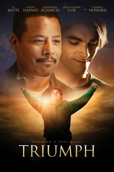 Triumph (2021) | Download Hollywood Movie