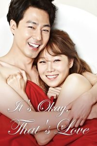 Its Okay Thats Love S01 (Complete) | Korean Drama