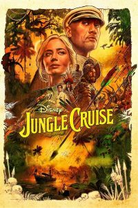 Jungle Cruise (2021) | Download Hollywood Movie