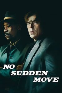 No Sudden Move (2021) | Download Hollywood Movie