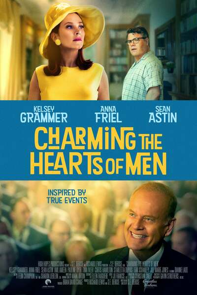 Charming the Hearts of Men (2021) | Download Hollywood Movie