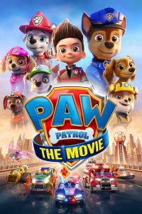 Paw Patrol the Movie (2021) | Download Hollywood Movie