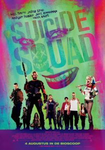 Suicide Squad (2016) | Download Hollywood Movie