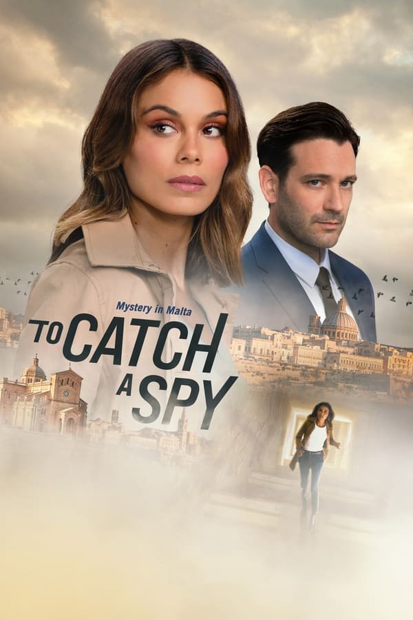 To Catch a Spy (2021) | Download Hollywood Movie