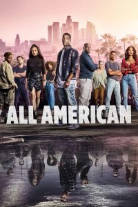 All American S04 (Episode 20 Added) | TV Series