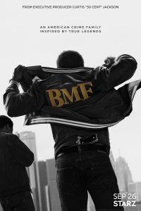 BMF S01 (Complete) | TV Series