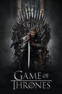 Game of Thrones S01 and S02 (Complete ) | TV Series