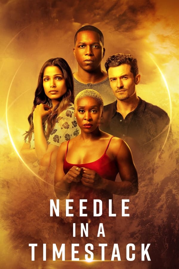 Needle in a Timestack (2021) | Download Hollywood Movie