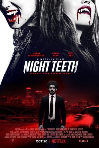 Night Teeth (2021) | Download Hollywood Movie