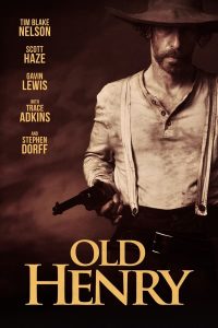 Old Henry (2021) | Download Hollywood Movie