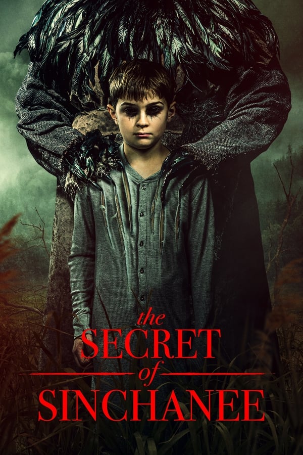 The Secret of Sinchanee (2021) | Download Hollywood Movie