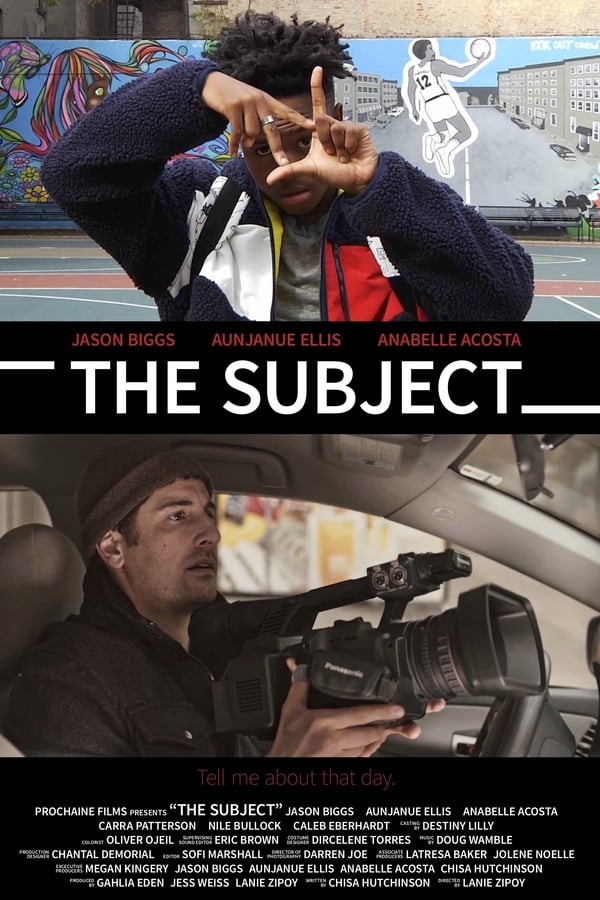 The Subject (2021) | Download Hollywood Movie