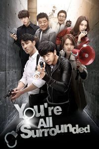 You Are All Surrounded S01 (Complete) | Korean Drama