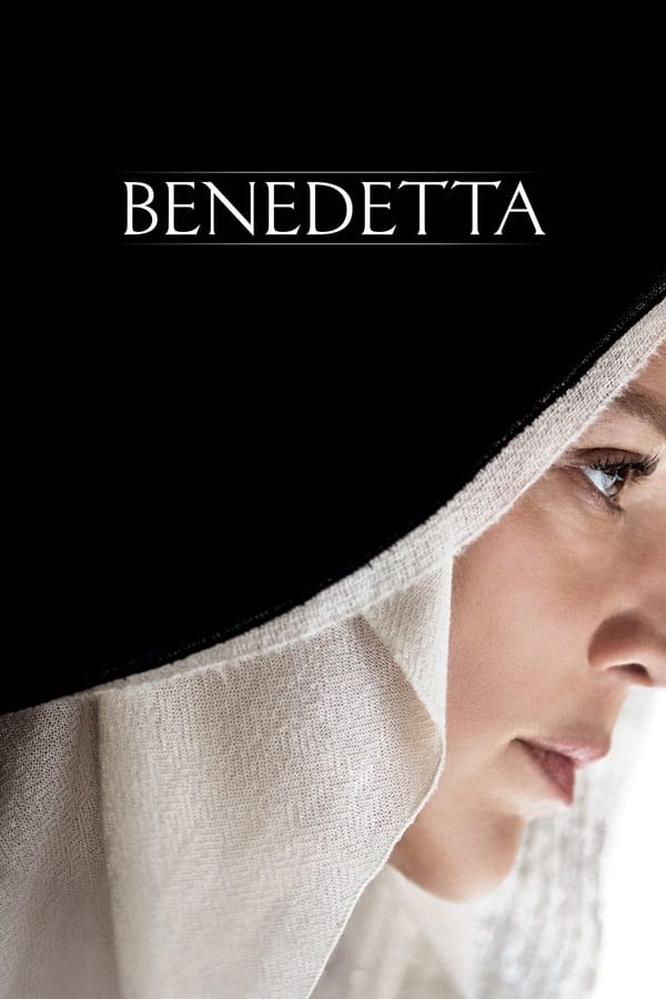 Benedetta (2021) | Download FRENCH Movie