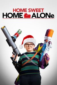 Home Sweet Home Alone (2021) | Download Hollywood Movie