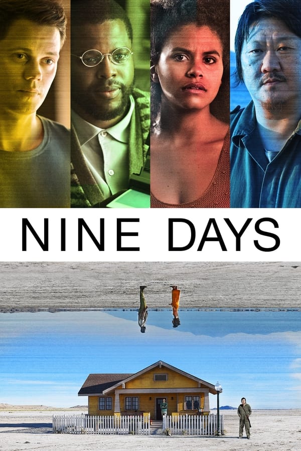 Nine Days (2021) | Download Hollywood Movie