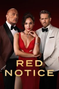 Red Notice (2021) | Download Hollywood Movie