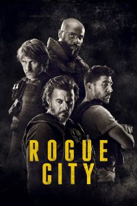 Rogue City (2021) | Download FRENCH Movie