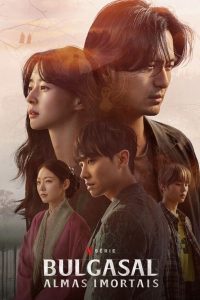 Bulgasal: Immortal Souls (Complete) | Korean Drama