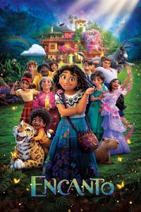 Encanto (2021) | Download Hollywood Movie