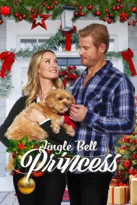 Jingle Bell Princess (2021) | Download Hollywood Movie