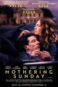 Mothering Sunday (2021) | Download Hollywood Movie