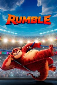 Rumble (2021) | Download Hollywood Movie